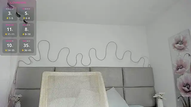 Luceroooo online show from 04/11/26, 12:31