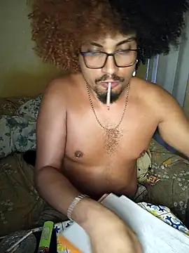 BlessedLucao online show from 08/02/26, 03:10