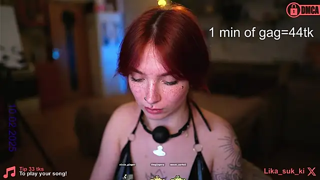 vse sukki online show from 02/10/25, 11:13