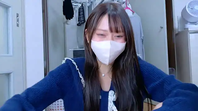 Snapshot of riken_jp chatting on 02/25/26, 05:50 riken jp online show from 02/25/26, 05:50