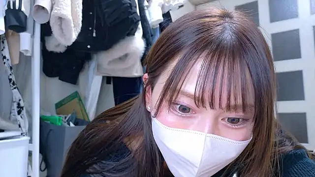 Snapshot of riken_jp chatting on 03/03/26, 02:45 riken jp online show from 03/03/26, 02:45