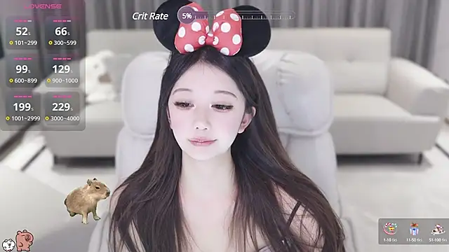 Snapshot of Olga_16888 chatting on 03/08/25, 05:33 Olga 16888 online show from 03/08/25, 05:33