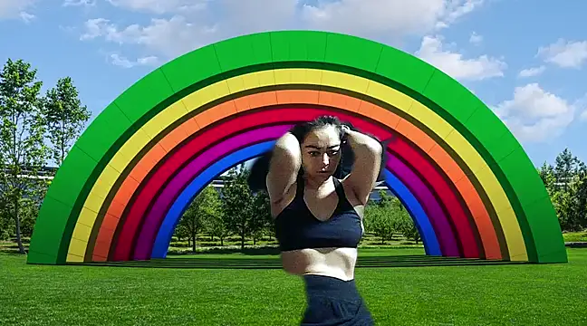 Snapshot of lashula chatting on 02/02/25, 08:13 lashula online show from 02/02/25, 08:13