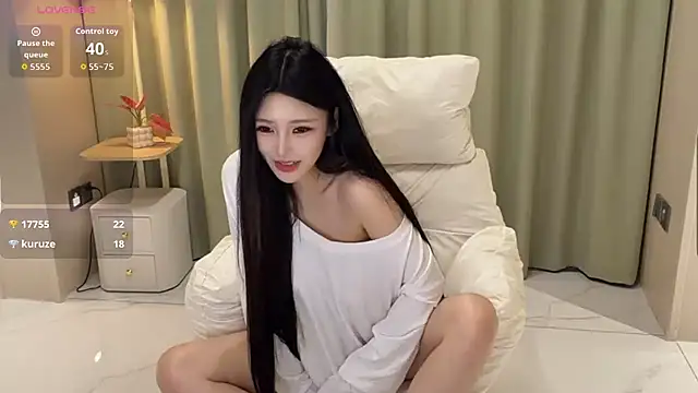 muyan 00 online show from 02/11/26, 02:00