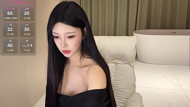 muyan 00 online show from 03/20/26, 04:12