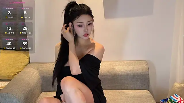 muyan 00 online show from 04/01/26, 01:41