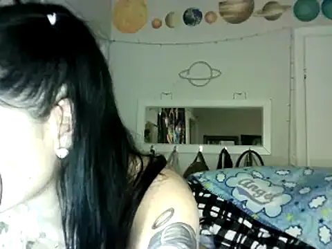 Snapshot of nikkikittyx3 chatting on 03/22/25, 09:45 nikkikittyx3 online show from 03/22/25, 09:45
