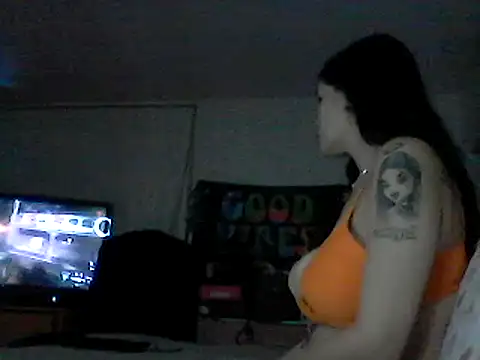 Snapshot of nikkikittyx3 chatting on 04/08/26, 08:14 nikkikittyx3 online show from 04/08/26, 08:14