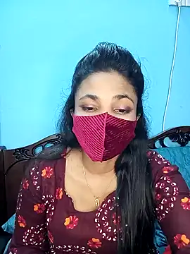 Anika-1 online show from 01/27/25, 09:02