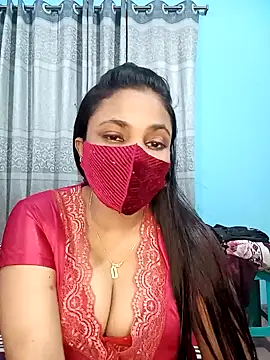 Anika-1 online show from 01/28/25, 08:47