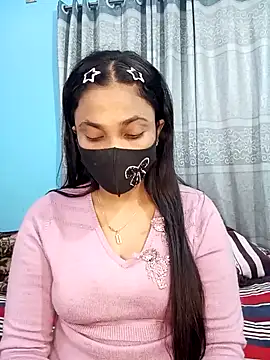 Anika-1 online show from 01/28/25, 07:42