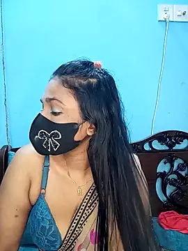 Anika-1 online show from 01/31/25, 12:51