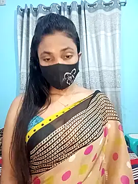 Anika-1 online show from 01/31/25, 05:42