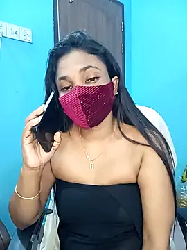 Anika-1 online show from 02/01/25, 06:19