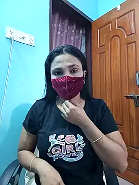 Anika-1 online show from 02/04/25, 09:49