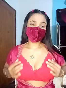 Anika-1 online show from 02/27/25, 02:32