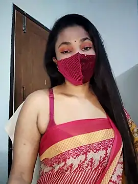 Anika-1 online show from 03/21/25, 07:02