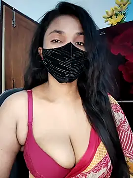 Anika-1 online show from 10/01/25, 06:41