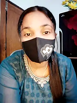 Anika-1 online show from 11/14/25, 05:55