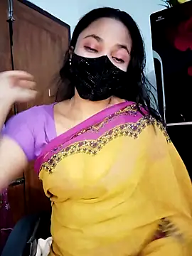 Anika-1 online show from 02/02/26, 01:37