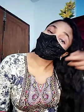 Anika-1 online show from 02/08/26, 04:21