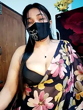 Anika-1 online show from 05/18/26, 04:07