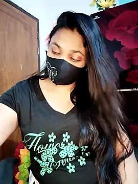 Snapshot of Anika-1 chatting on 06/24/26, 05:34 Anika-1 online show from 06/24/26, 05:34