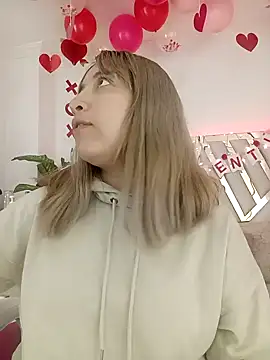 NyxAndria 1 online show from 02/12/25, 08:07