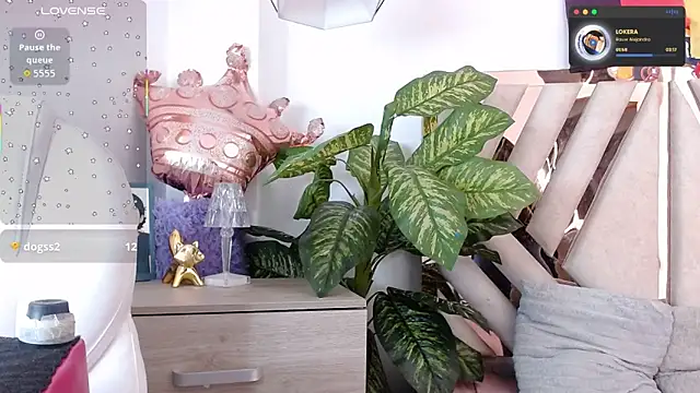 NyxAndria 1 online show from 09/16/25, 08:21