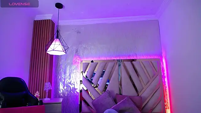 NyxAndria 1 online show from 02/07/26, 01:20