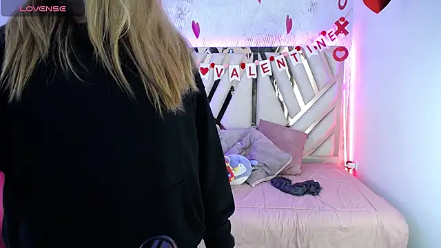 NyxAndria 1 online show from 02/11/26, 01:10