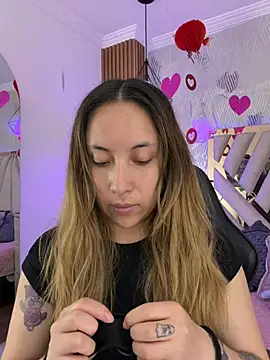 NyxAndria 1 online show from 02/28/26, 01:39