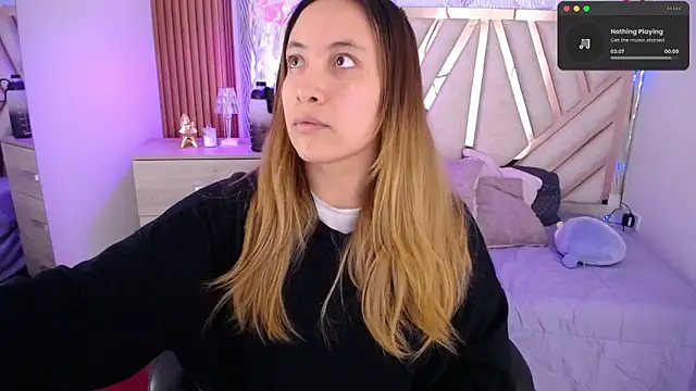 NyxAndria 1 online show from 03/17/26, 01:21