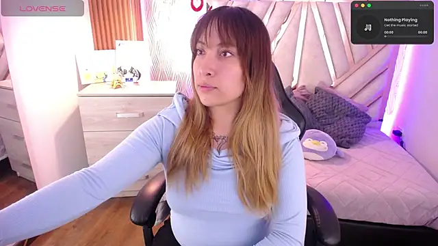 NyxAndria 1 online show from 04/01/26, 12:44