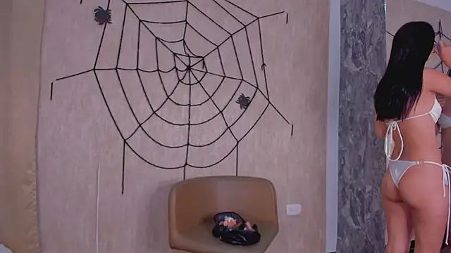 Snapshot of StefanyRousse chatting on 10/22/25, 11:21 StefanyRousse online show from 10/22/25, 11:21