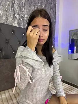 StefanyRousse online show from 05/27/26, 10:23