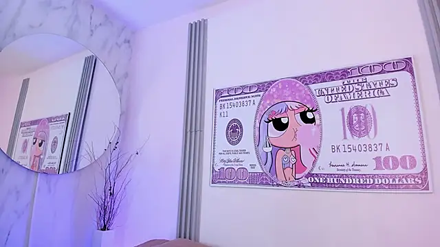 Sara conde online show from 03/22/25, 09:24