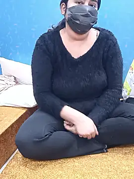 Snehalive online show from 01/14/26, 05:13