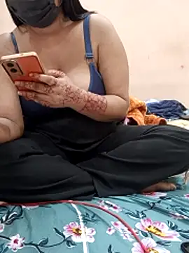 Snehalive online show from 02/11/26, 06:29