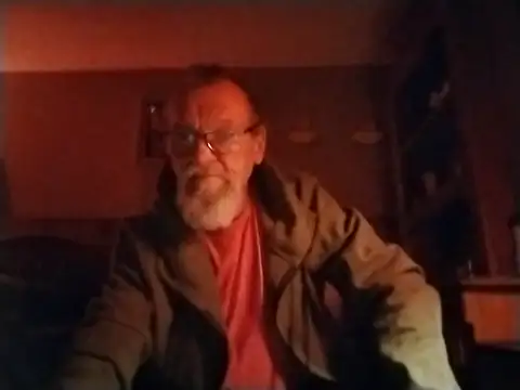 Aldick68 online show from 02/21/25, 11:32