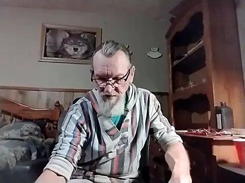 Aldick68 online show from 02/24/25, 12:20