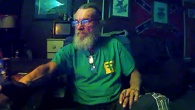 Aldick68 online show from 03/16/26, 05:44