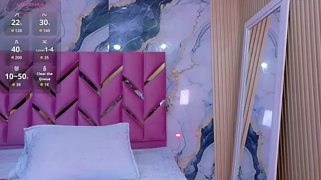 hotiergirl online show from 02/07/26, 12:09