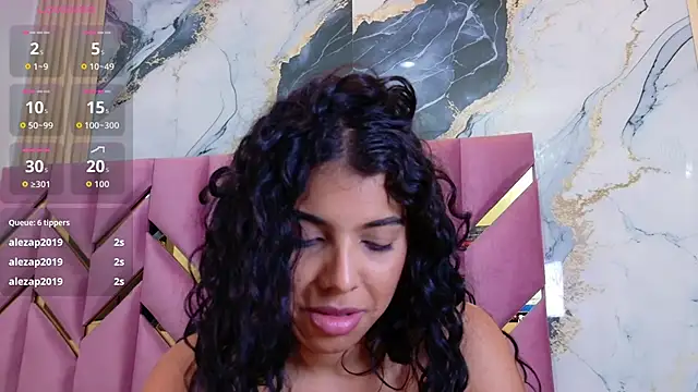 hotiergirl online show from 02/11/26, 04:34