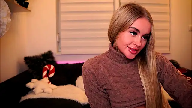 sweet rapunzell online show from 12/17/25, 10:27