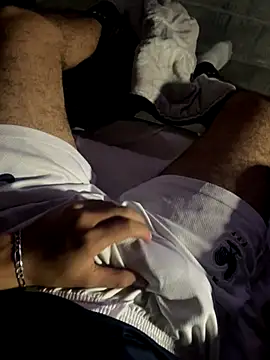 emmarod18 online show from 12/19/25, 08:32