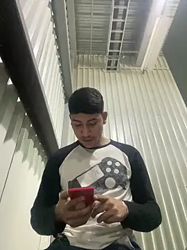 emmarod18 online show from 02/14/26, 11:56