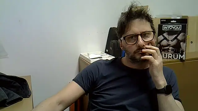 Cellino4 online show from 01/15/25, 05:26