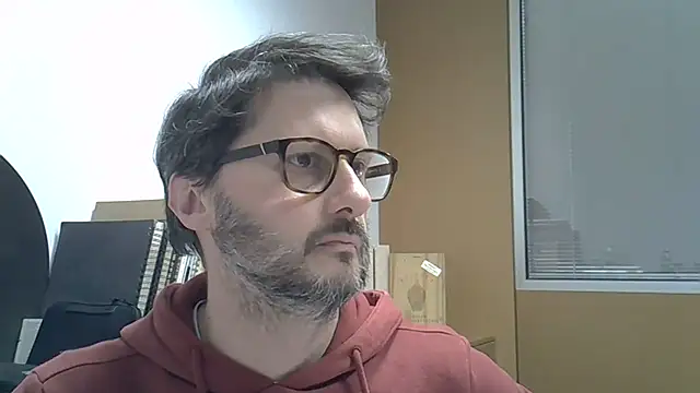 Cellino4 online show from 02/21/25, 04:48