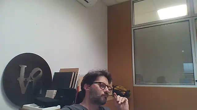 Cellino4 online show from 03/06/25, 04:49